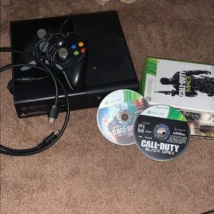 Xbox 360
